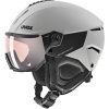 [Použitá] Helma se štítem Uvex INSTINCT VISOR PRO V, M