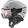 [Tetstovací] Helma se štítem Uvex INSTINCT VISOR PRO V, M
