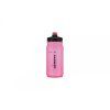 Lahev CTM RUUNDA 0.6l, růžová