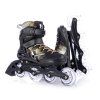 wox 20 lady inline skates 24
