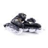 wox 20 lady inline skates 25