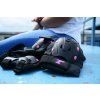 taky set of knee elbows and wrist protectors 2