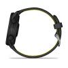 Forerunner170 HR black left