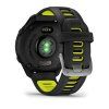 Forerunner170 HR black rear