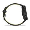 Forerunner170 HR black right
