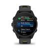 Forerunner170 HR black front 0007 Glances