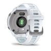 Forerunner170 HR whitestone rear