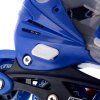adapt led 4in1 adjustable skate 14