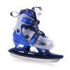 adapt led 4in1 adjustable skate 21