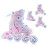 adapt led girl 4in1 adjustable skates 2