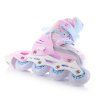 adapt led girl 4in1 adjustable skates 9