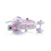 adapt led girl 4in1 adjustable skates 21