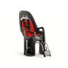 detska sedacka hamax zenith grey red w1800