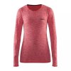Dámské funkční triko Craft ACTIVE COMFORT, růžová