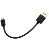 Sada cyklistických světel MAX1 Piccolo USB
