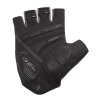 Cyklistické rukavice Etape AIR, černá