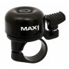 Zvonek MAX1 MINI, černá