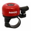 Zvonek MAX1 MINI, vínová