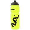 Lahev MAX1 STYLO 0.85 l, žlutá fluo