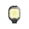 Přední blikačka Knog BLINDER MINI, čtverec – obrázek 1