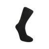 Ponožky Bridgedale HIKE LW Merino Performance, černá