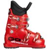 Lyžařské boty Nordica GP TJ, červená