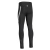 Pánské zateplené kalhoty Etape SPRINTER WS, černá/reflex