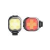 Sada světel Knog BLINDER MINI, kříž – obrázek 1