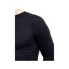 Pánské funkční triko Craft PRO Wool Extreme X LS, černá
