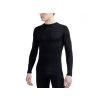 Pánské funkční triko Craft PRO Wool Extreme X LS, černá