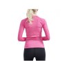 Dámské funkční triko Craft CORE Dry Active Comfort LS, růžová