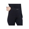 Dámské funkční spodky Craft ADV Warm Intensity, černá