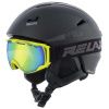 Helma Relax WILD LITE, černá – boční pohled