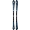 Sjezdové lyže Rossignol NOVA 4 Carbon Xpress  + vázání Rossignol Xpress W 10 GW