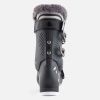 Lyžařské boty Rossignol PURE PRO 80, černá – detail vnitřní botičky