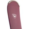 Sjezdové lyže Rossignol EXPERIENCE W 78 Carbon Xpress  + vázání Rossignol Xpress W 10 GW