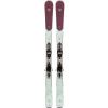 Dámské lyže Rossignol Experience W 78 Carbon Xpress s vázáním