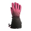 Dětské zimní rukavice Relax PUZZY, růžová