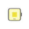 Přední blikačka Knog BLINDER, čtverec – obrázek 2