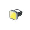 Přední blikačka Knog BLINDER, čtverec – obrázek 1