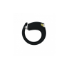 Sada cyklistických světel Knog Frog V3, černá