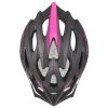 Cyklistická přilba Etape VENUS, černá/růžová