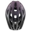 cyklistická prilba uvex i vo cc MIPS black plum