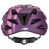 cyklistická prilba uvex air wing cc plum pink 4