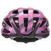 cyklistická prilba uvex air wing cc plum pink 2