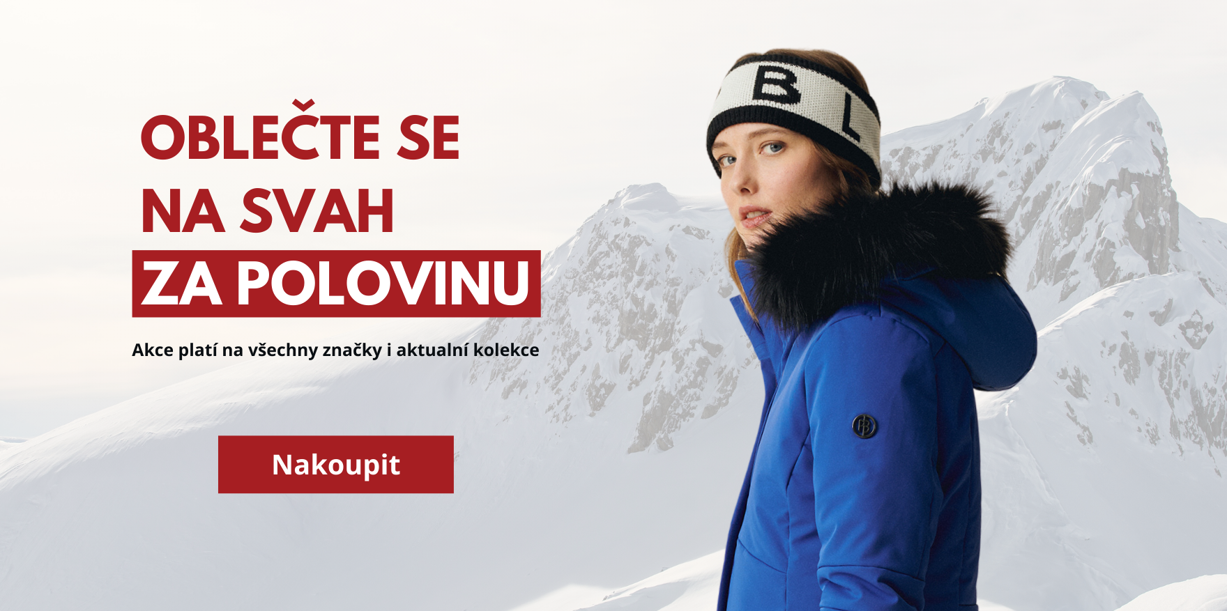 ZA POLOVINU