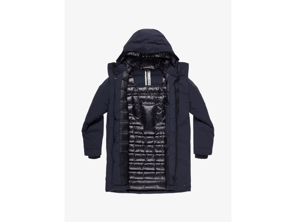 j lindeberg mats parka