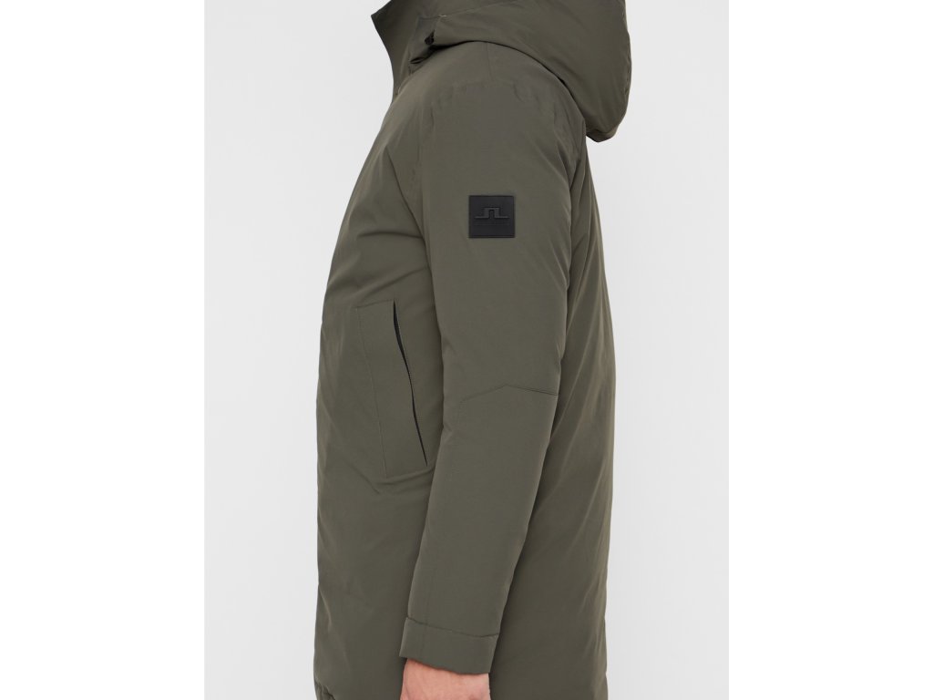 j lindeberg mats parka