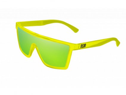 NEON REAL RLYF X9