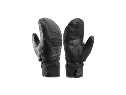 LEKI GRIFFIN S LADY MITTENS BLACK